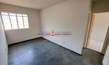 Apartamento com 2 quartos à venda em São João Batista, Belo Horizonte  por R$ 160.000