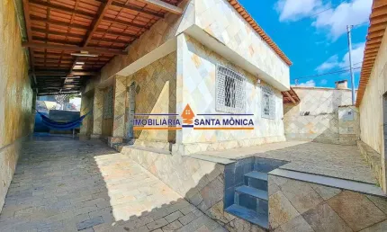 Casa com 3 quartos à venda no rio branco, belo horizonte  por r$ 680.000
