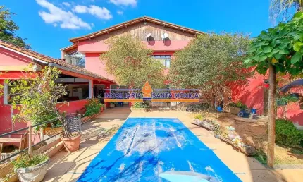Casa com 3 quartos à venda no Céu Azul, Belo Horizonte  por R$ 980.000