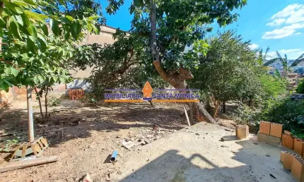 Terreno à venda no Céu Azul, Belo Horizonte  por R$ 490.000