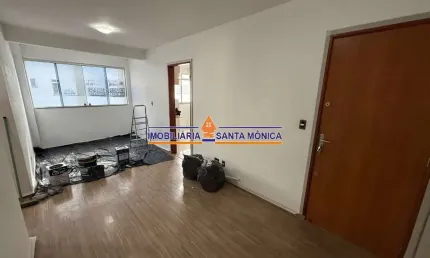 Apartamento com 2 quartos à venda no Planalto, Belo Horizonte  por R$ 359.000