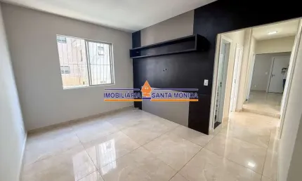 Apartamento com 3 quartos à venda em itapoã, belo horizonte  por r$ 460.000