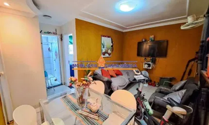 Apartamento com 2 quartos à venda em são joão batista, belo horizonte  por r$ 220.000