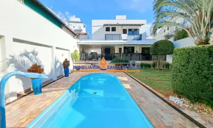 Casa com 3 quartos à venda no Castelo, Belo Horizonte  por R$ 2.390.000