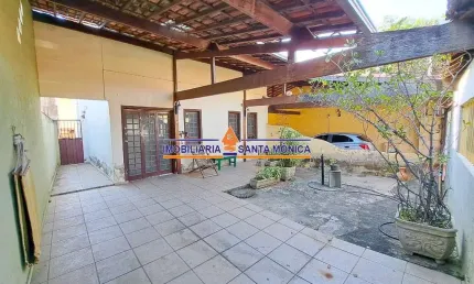 Casa com 5 quartos à venda na Santa Mônica, Belo Horizonte  por R$ 950.000