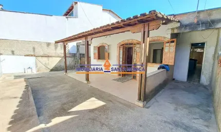 Casa com 4 quartos à venda na maria helena, belo horizonte  por r$ 450.000