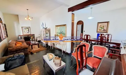 Casa com 3 quartos à venda em São João Batista, Belo Horizonte  por R$ 2.100.000