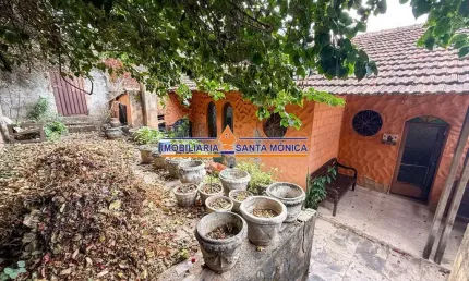 Casa com 2 quartos à venda na santa mônica, belo horizonte  por r$ 1.050.000