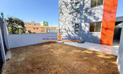 Apartamento com 2 quartos à venda na santa mônica, belo horizonte  por r$ 550.000