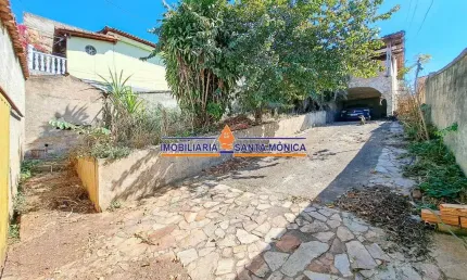 Casa com 3 quartos à venda no jardim leblon, belo horizonte  por r$ 600.000