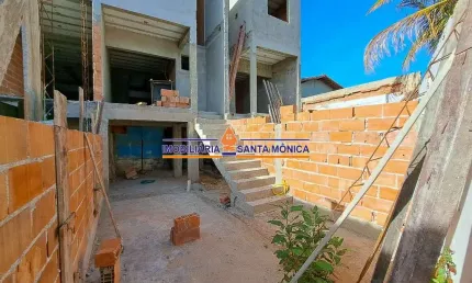 Casa com 3 quartos à venda em são joão batista, belo horizonte  por r$ 780.000