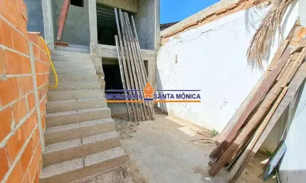 Casa com 3 quartos à venda em são joão batista, belo horizonte  por r$ 780.000