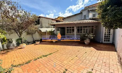 Casa com 5 quartos à venda em são joão batista, belo horizonte  por r$ 780.000