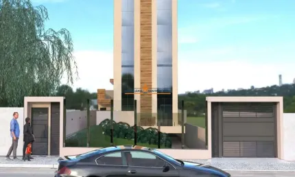 Apartamento com 3 quartos à venda na Santa Branca, Belo Horizonte  por R$ 755.000