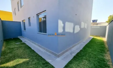 Apartamento com 3 quartos à venda no jardim leblon, belo horizonte  por r$ 385.000