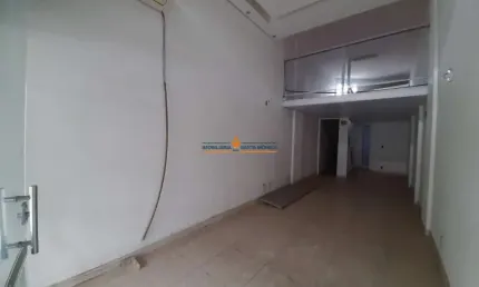 Ponto comercial à venda na Santa Branca, Belo Horizonte  por R$ 420.000