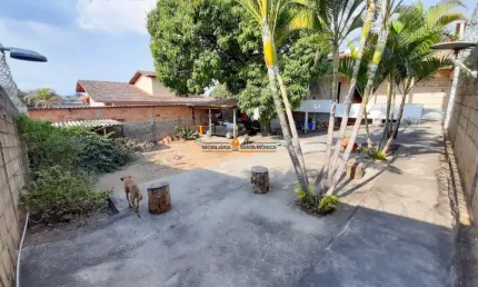 Casa com 3 quartos à venda em São João Batista, Belo Horizonte  por R$ 850.000