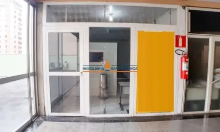 Ponto comercial à venda no Barro Preto, Belo Horizonte  por R$ 70.000