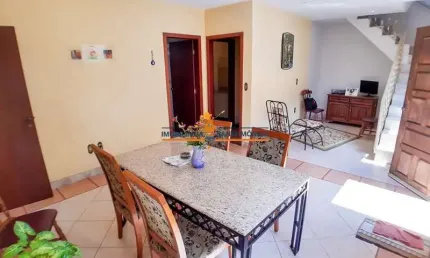 Casa com 4 quartos à venda na Santa Mônica, Belo Horizonte  por R$ 795.000