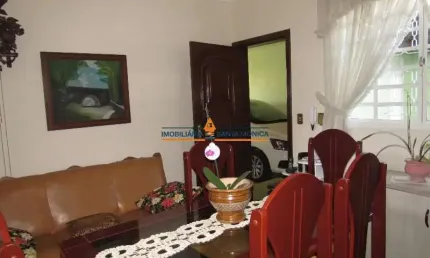 Casa com 4 quartos à venda no rio branco, belo horizonte  por r$ 750.000