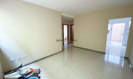 Apartamento com 3 quartos à venda no Jardim Leblon, Belo Horizonte  por R$ 360.000