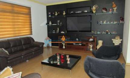Casa com 3 quartos à venda no Palmeiras, Belo Horizonte  por R$ 1.800.000