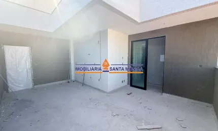 Cobertura com 3 quartos à venda em Itapoã, Belo Horizonte  por R$ 930.000