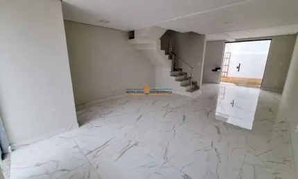 Casa com 3 quartos à venda na santa rosa, belo horizonte  por r$ 768.900
