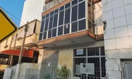 Apartamento a venda rua felisbelo freire, ramos. 2 qts,  1 dependência. 2 vagas.