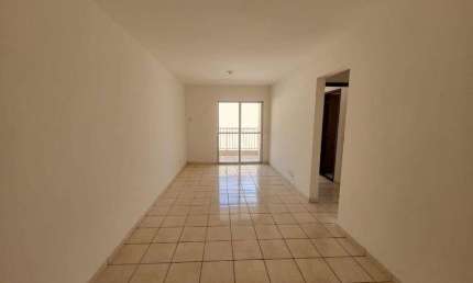 Apartamento Vivenda Retiro dos Artistas, 2 quartos com 61m, 1 vaga.