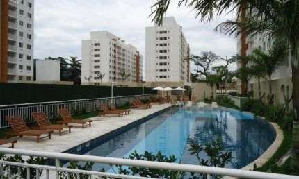 Apartamento para Venda em Rio de Janeiro / RJ no bairro Anil