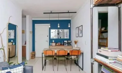 Apartamento para Venda em Rio de Janeiro / RJ no bairro São Cristóvão