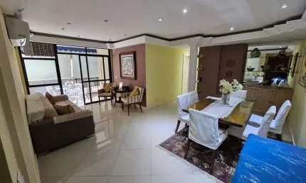 Apartamento para Venda em Rio de Janeiro / RJ no bairro Freguesia (Jacarepaguá)
