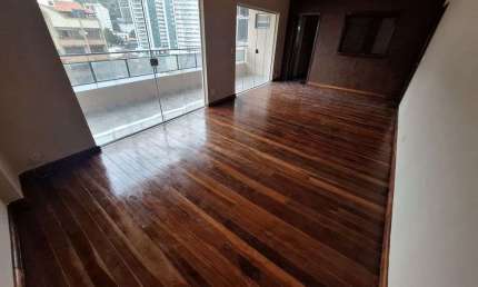 Vieira Souto, Apartamento para Venda em Nova Iguaçu / RJ no bairro Centro