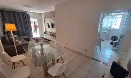 Apartamento à Venda em Jardim Vinte e Cinco de Agosto, Duque de Caxias - RJ