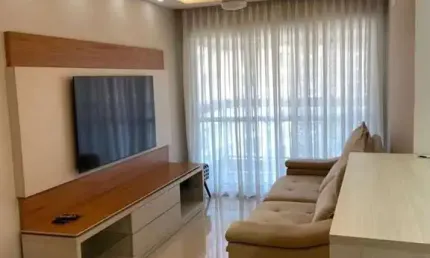 Apartamento para Venda em Rio de Janeiro / RJ no bairro Recreio dos Bandeirantes