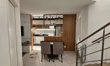 Cobertura no Líbero para Venda em Rio de Janeiro / RJ no bairro Pechincha