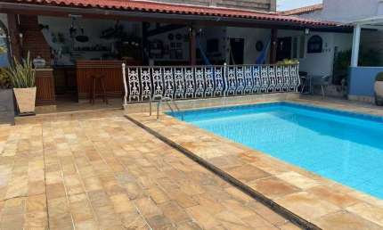 Casa em Condomínio para Venda em Rio de Janeiro / RJ no bairro Anil