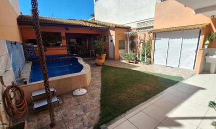 Casa para Venda em Rio de Janeiro / RJ no bairro Vila da Penha