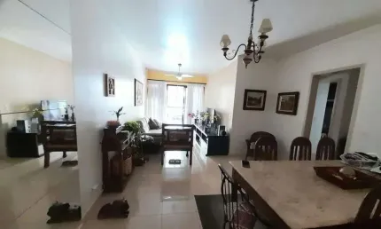 Apartamento para Venda em Rio de Janeiro / RJ no bairro Freguesia (Jacarepaguá)