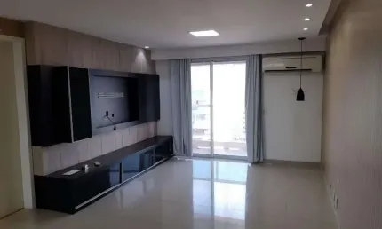 Apartamento à Venda em Jardim Vinte e Cinco de Agosto, Duque de Caxias - RJ