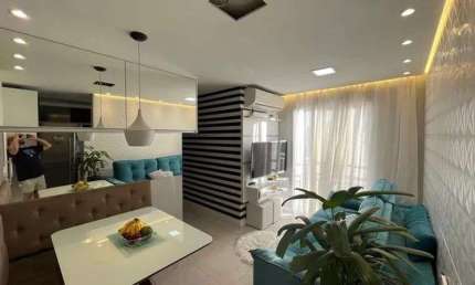 Apartamento para Venda em Belford Roxo / RJ no bairro Centro