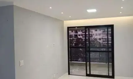 Apartamento para venda em rio de janeiro / rj no bairro recreio dos bandeirantes