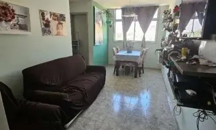 Apartamento para Venda em Rio de Janeiro / RJ no bairro Vicente de Carvalho