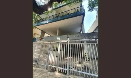 Cobertura para Venda em Rio de Janeiro / RJ no bairro Tijuca