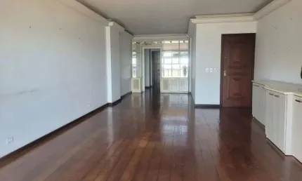 Itapoã &amp; Jatiúca - ABM, 4 quartos com 3 vagas, Vista Marar para sempre. Lazer.