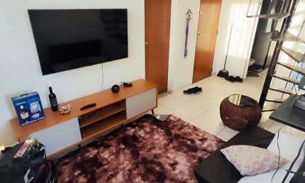 Pompéia Life, 3 quartos com 2 salas, 100m, condomínio fechado. Lazer e segurança