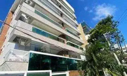 Apartamento a venda, Exclusive, 2 quartos com vaga, entrar e morar. Lazer