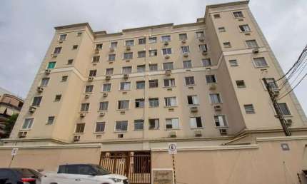 Cobertura a venda na Taquara, Regence, 2 quartos com 126m, lazer e segurança
