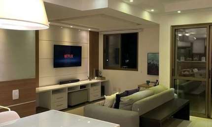 Freedom Freguesia, Apartamento a venda com 2 quartos, 82m, suíte e vaga. Lazer.